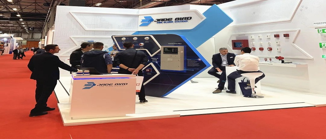 走进欧洲pg麻将胡了免费模拟器，，，，，，聚焦马德里消防清静展览会(SICUR 2020)