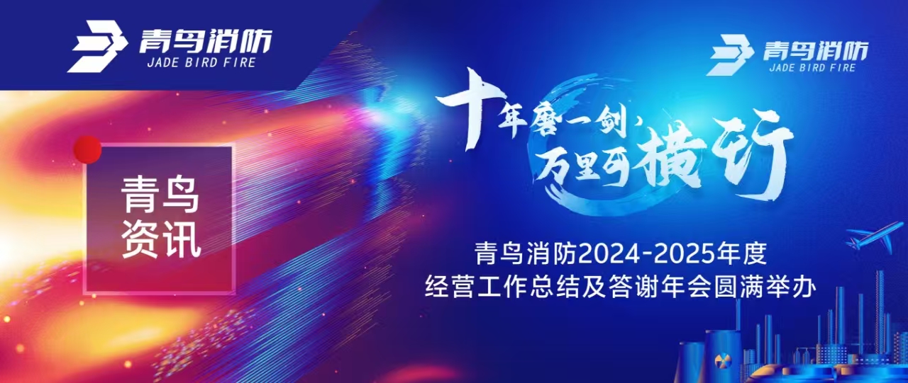 青鸟资讯 | &ldquo;十年磨一剑 万里可横行&rdquo;pg麻将胡了免费模拟器2024-2025年度谋划事情总结及答谢年会圆满举行